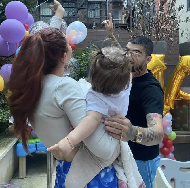 Pourquoi Gigi Hadid et Zayn Malik se sont-ils séparés et combien de temps sont-ils restés ensemble ? 6 Gigi Hadid et Zayn Malik continuent de coparentalité leur fille Khai