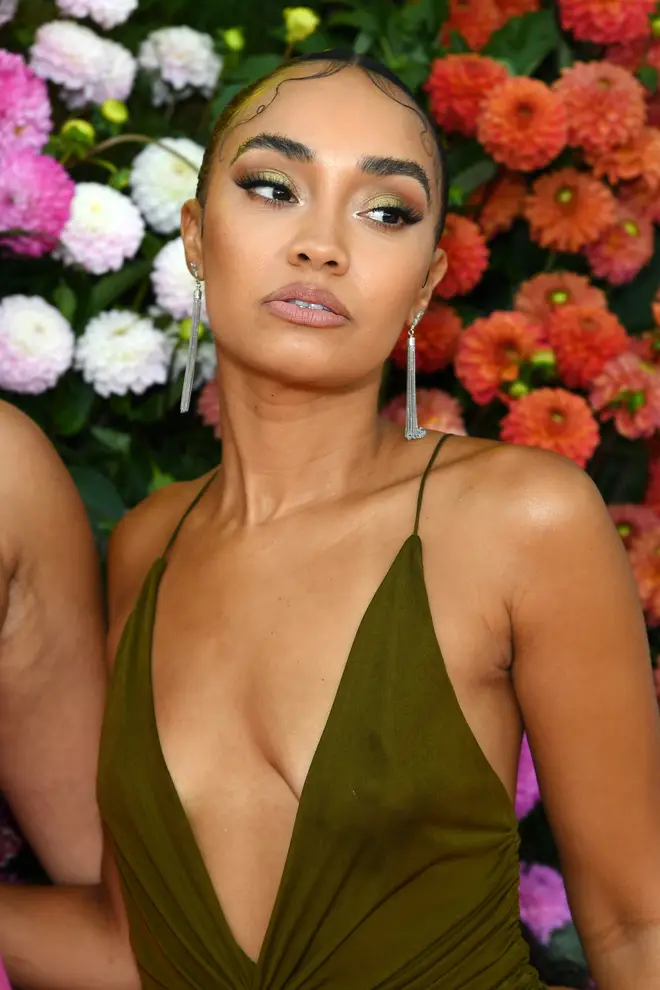 Album solo de Leigh-Anne Pinnock : date de sortie, liste des titres et plus 4 Leigh-Anne Pinnock sort son tout nouvel album solo
