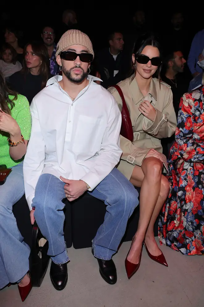 Kendall Jenner est-elle toujours avec Bad Bunny ? 5 Kendall Jenner et Bad Bunny sont sortis ensemble depuis moins d'un an