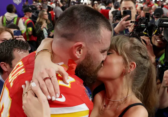 Quelles chansons de Taylor Swift sur Travis Kelce ? 4 Le « Tortured Poets Department » de Taylor Swift comprend ses premières chansons sur Travis Kelce