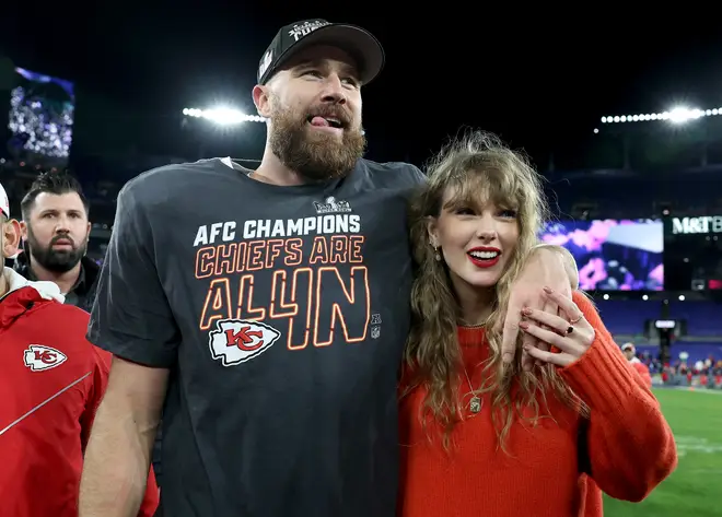 Quelles chansons de Taylor Swift sur Travis Kelce ? 5 Taylor Swift chante Travis Kelce dans « The Alchemy »