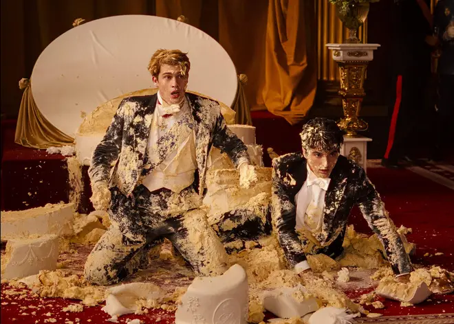 Rouge, Blanc et Bleu Royal 2 : date de sortie, distribution, bande-annonce et actualités sur la suite 4 Y aura-t-il une suite Rouge, Blanc et Bleu Royal ?