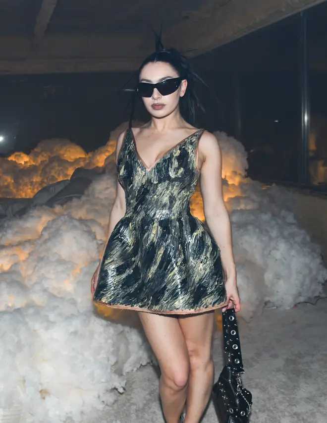Les meilleurs looks d'après-fête du Met Gala 2024 que vous avez manqués : de Barry Keoghan à Lana Del Rey 9 Charli XCX à l'after party du gala Après Met 2 Met