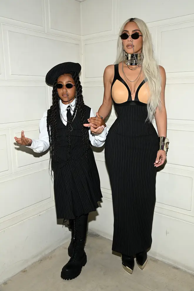 Voici pourquoi Kim Kardashian s'est séparée de son petit ami Odell Beckham Jr. 5 Kim Kardashian se concentre sur le fait d'être une