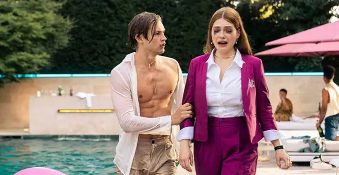 Maxton Hall Saison 2 : date de sortie, distribution, intrigue du livre, bandes-annonces et actualités sur... 6 Intrigue du livre de la saison 2 de Maxton Hall : que se passe-t-il ?