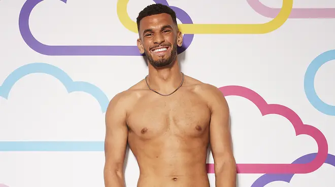 Kai Fagan de Love Island : taille, âge, travail, fiancée et plus 4 La taille imposante de Kai Fagan est un atout majeur pour sa vie amoureuse
