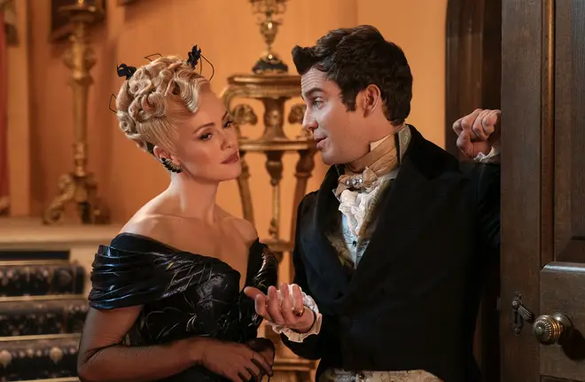 Heure de sortie de la saison 3 de Bridgerton : voici quand la première partie sortira sur Netflix 7 Intrigue de la saison 3 de Bridgerton : Benedict semble trouver un lien avec une nouvelle femme