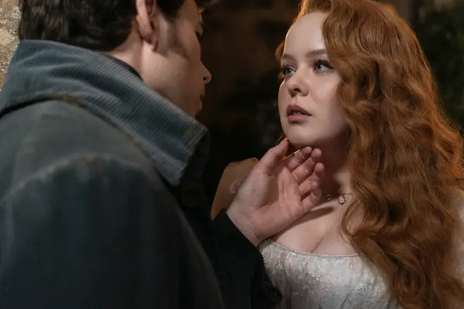 Heure de sortie de la saison 3 de Bridgerton : voici quand la première partie sortira sur Netflix 4 La romance de Penelope et Colin occupe le devant de la scène dans la saison 3 de Bridgerton