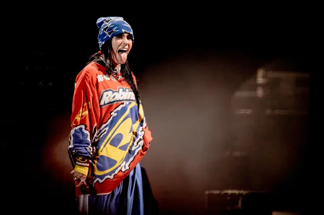 Le troisième album de Billie Eilish, "Hit Me Hard And Soft", tout ce que nous savons jusqu'à présent 4 Billie Eilish en tête d'affiche du festival de Leeds.