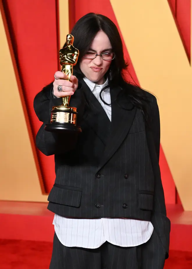 Le troisième album de Billie Eilish, "Hit Me Hard And Soft", tout ce que nous savons jusqu'à présent 5 Billie Eilish a annoncé qu'elle ne sortirait pas de singles pour son troisième album