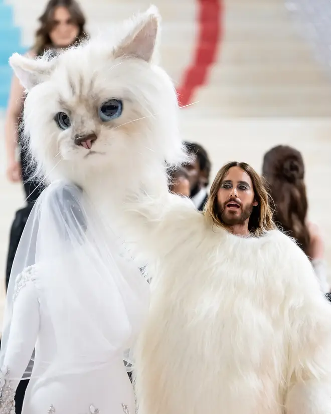 Comment regarder le Met Gala 2024 au Royaume-Uni 5 Célébrer