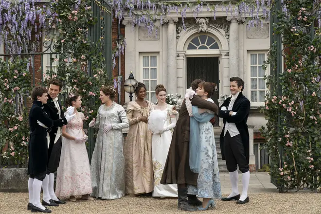 Bridgerton Saison 4 : date de sortie, distribution, intrigue, spoilers et actualités 4 Quels membres de la famille Bridgerton reviendront dans la saison 4 de Bridgerton ?