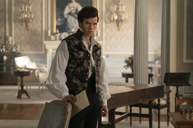 Les costumes de la saison 3 de Bridgerton incluent des significations cachées dans les couleurs 5 La couleur est utilisée de manière très intentionnelle dans Bridgerton de Netflix