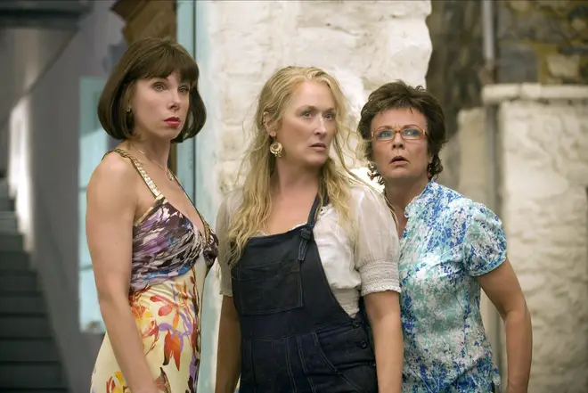 Mamma Mia 3 est en préparation avec Meryl Streep prête à revenir 5 Meryl Streep se dit prête à revenir pour Mamma Mia 3