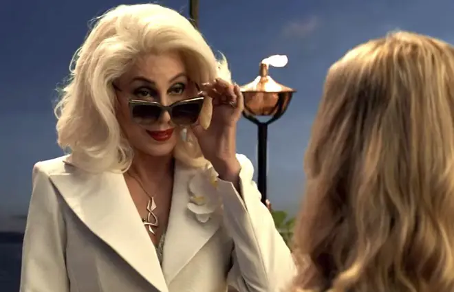 Mamma Mia 3 est en préparation avec Meryl Streep prête à revenir 6 Cher sera-t-il dans Mamma Mia 3 ? ELLE MIEUX ÊTRE !