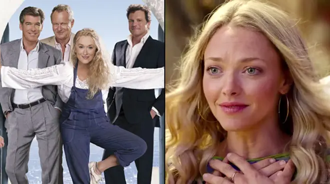 Mamma Mia 3 est en préparation avec Meryl Streep prête à revenir 4 Mamma Mia 3 pourrait être en route, déclare la co-créatrice Judy Craymer