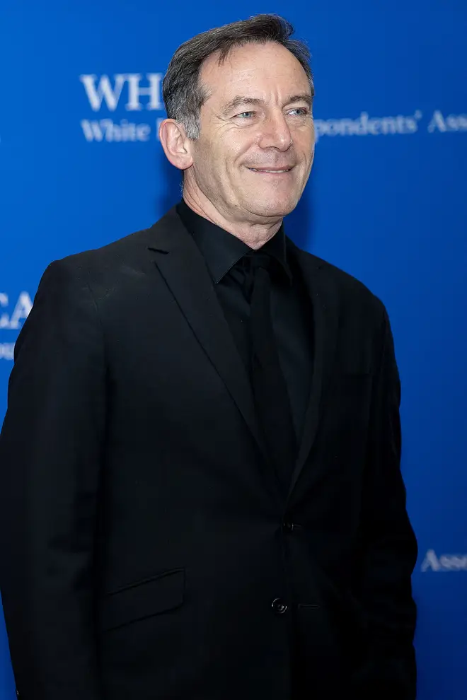 Tom Felton retrouve Jason Isaacs, papa de Harry Potter, dans un moment adorable 5 Jason Isaacs a soutenu son fils Harry Potter au théâtre