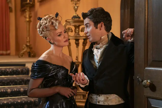 Quand sort la saison 3 de Bridgerton, partie 2 ? Voici quand il sortira sur Netflix 4 Avec qui Benoît épouse-t-il à Bridgerton ? Qui est Lady Tilley Arnold ?