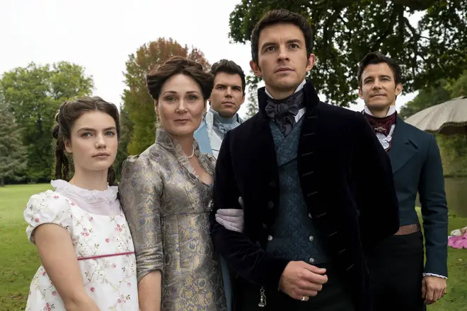 Avec qui Hyacinthe Bridgerton épouse-t-elle ? Voici ce qui se passe dans les livres 4 Hyacinth Bridgerton épouse Gareth St. Clair, le petit-fils de Lady Danbury