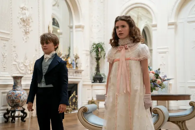 Avec qui Hyacinthe Bridgerton épouse-t-elle ? Voici ce qui se passe dans les livres 5 Les livres Bridgerton de Gregory et Hyacinth seront transformés en leurs propres saisons Netflix