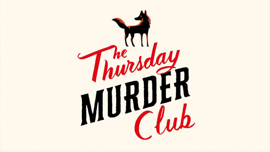 Le club des meurtres du jeudi