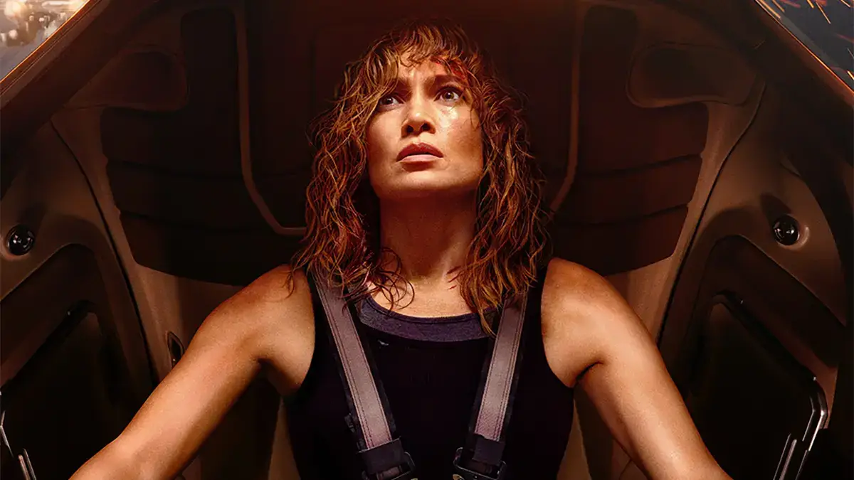 Film Atlas Netflix Tout ce que nous savons Jennifer Lopez