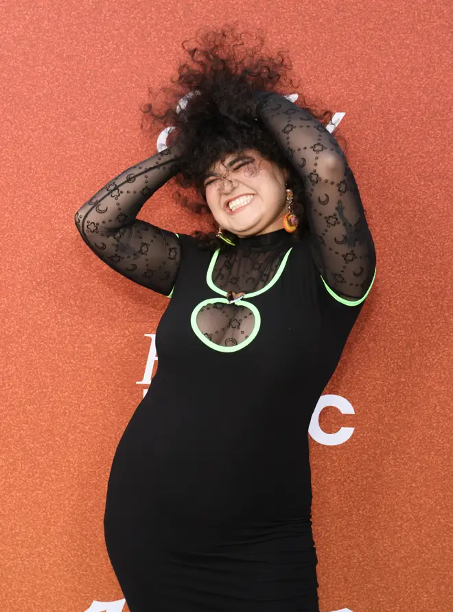 Liste des sets et horaires de la tournée GUTS d'Olivia Rodrigo de Remi Wolf 5 Remi Wolf a sa propre tournée à venir plus tard en 2024