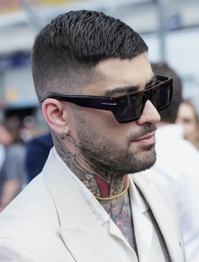 Zayn Malik explique pourquoi il a été expulsé de Tinder à deux reprises 5 Zayn navigue maintenant en tant que célibataire et père vers Khai
