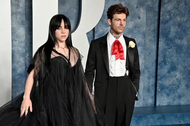 Les paroles de « Blue » de Billie Eilish et pourquoi elles sont liées à chaque chanson de l’album 6 Le dernier album de Billie Eilish parle de sa séparation d'avec Jesse Rutherford