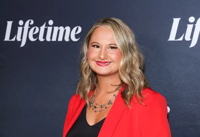 Gypsy Rose Blanchard supprime les commentaires sur la vidéo hommage à la fête des mères 4 Gypsy Rose Blanchard assiste à An Evening With Lifetime: Conversations On Controversies