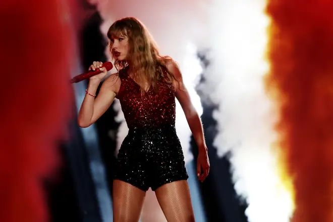 À l’intérieur de la chanson bonus « The Black Dog » de Taylor Swift, paroles, signification et plus 6 À l’intérieur de la chanson bonus « The Black Dog » de Taylor Swift, paroles, signification et plus - 5