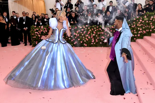 La styliste de Zendaya, Law Roach, expose les grands créateurs qui ont refusé de l'habiller 4 Zendaya et Law Roach au Met Gala 2019