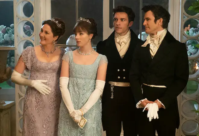 Bridgerton Boss explique pourquoi ils ont ignoré l'histoire de Benedict dans la saison 3 6 La saison 4 de Bridgerton parlera-t-elle de Benedict ou d'Eloise ?