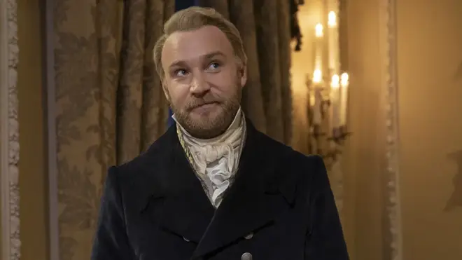 Qui Cressida Cowper épouse-t-elle à Bridgerton ? Voici ce qui se passe dans les livres 5 Cressida Cowper épouse-t-elle Lord Debling ?