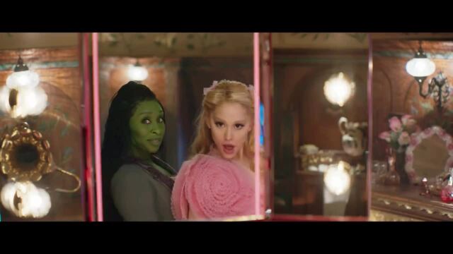Tous les détails sur Wicked, du casting à la date de sortie et à la bande-annonce - 8