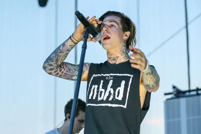 Billie Eilish est sortie avec Jesse Rutherford