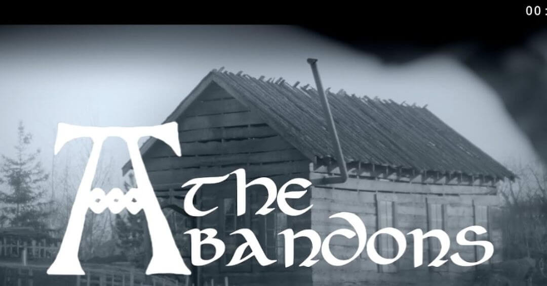 Le tournage de Netflix des abandons est en cours Le tournage de Netflix des abandons est en cours