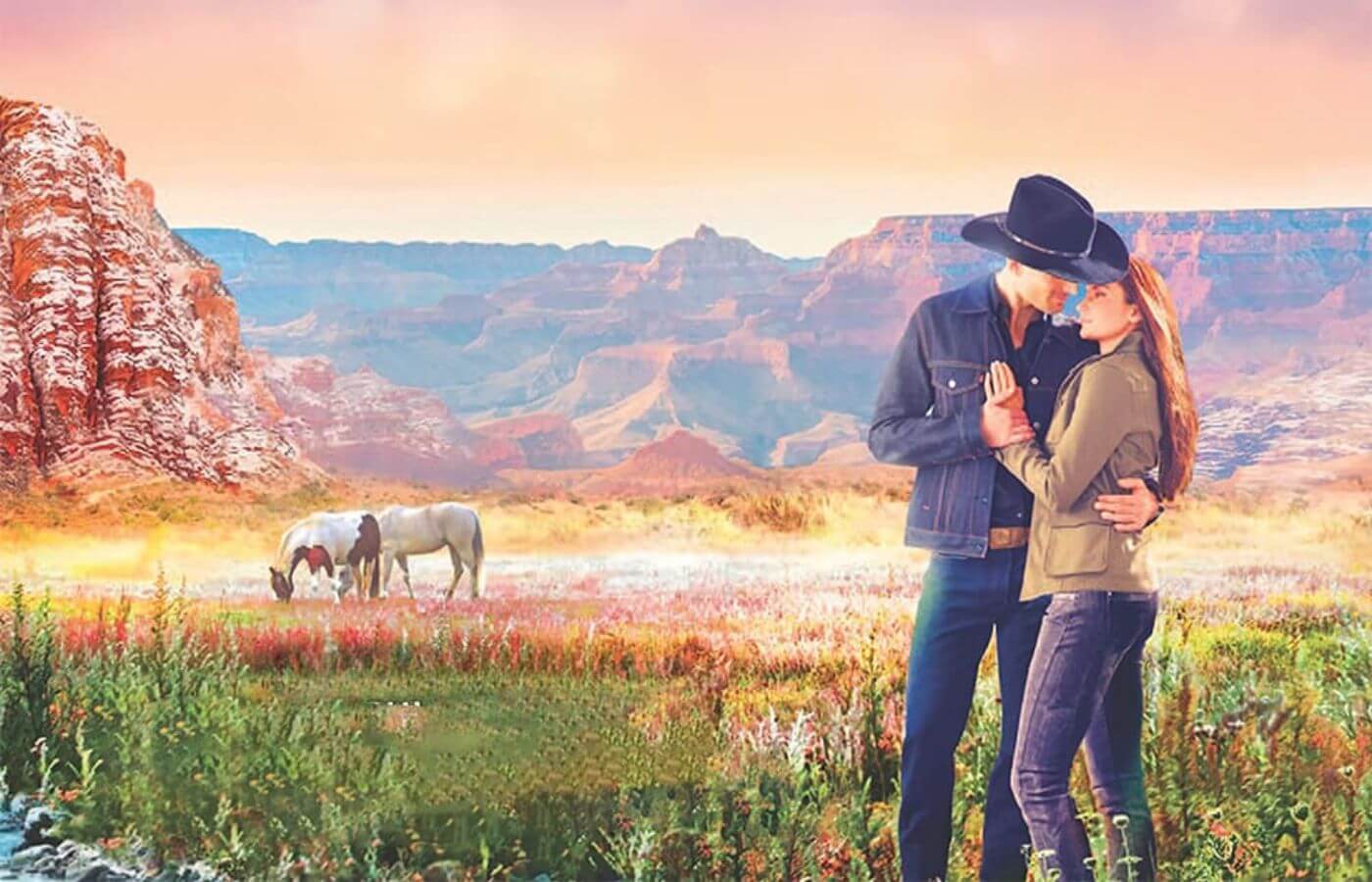 Série Netflix Ransom Canyon Série Netflix Ransom Canyon