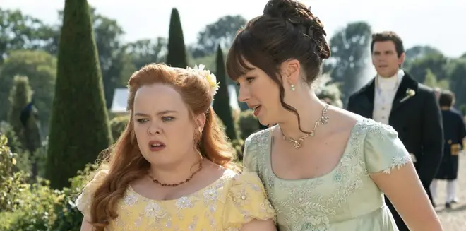 Pénélope et Eloïse redeviennent-elles amies ? Bridgerton Boss taquine la fin de la saison 3 4 Qu'a écrit Penelope sur Eloise dans la chronique de Lady Whistledown ?