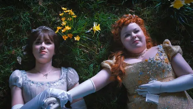 Pénélope et Eloïse redeviennent-elles amies ? Bridgerton Boss taquine la fin de la saison 3 5 Qu'arrive-t-il à Pénélope et Éloïse dans les livres ? Redeviennent-ils amis ?