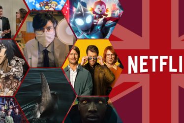 Ce qui arrive sur Netflix UK en juin 2024 - 6
