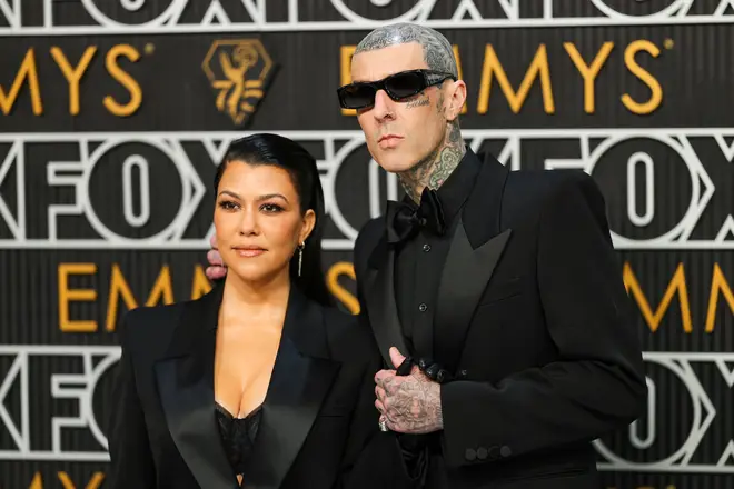 Kourtney Kardashian explique enfin pourquoi elle a subi une chirurgie fœtale pendant sa grossesse 5 Kourtney Kardashian et Travis Barker ont accueilli leur premier bébé en novembre 2023