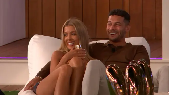 Qui a remporté Love Island All Stars 2024 ? 6 Callum Jones et Jess Gale se classent parmi les deux premiers