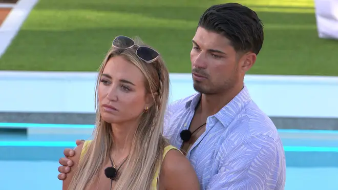 Qui a remporté Love Island All Stars 2024 ? 7 Love Island : Georgia H et Anton Danyluk des All Stars