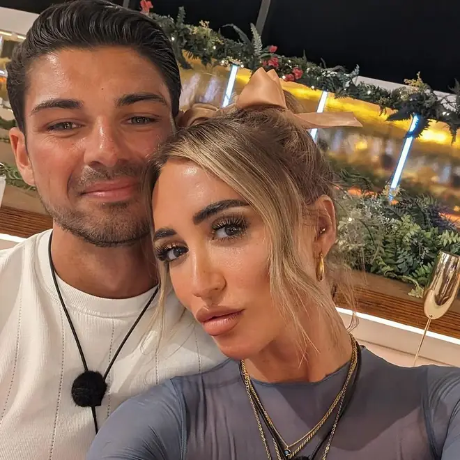 Quels couples Love Island All Stars sont toujours ensemble ? 11 Georgia H de Love Island a prévu de rendre visite à Anton en Écosse