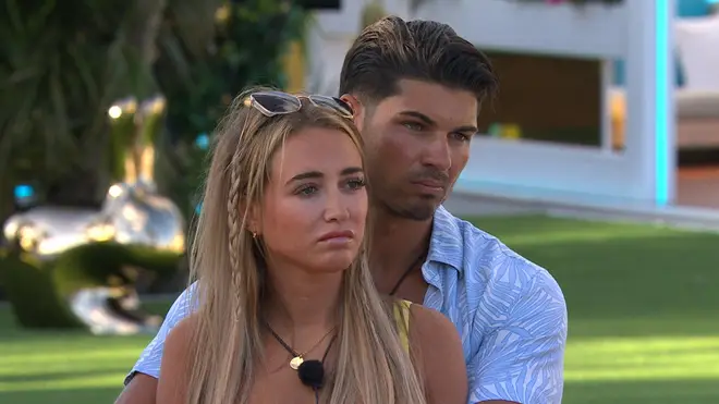 Quels couples Love Island All Stars sont toujours ensemble ? 10 Anton et Georgia se sont classés cinquièmes sur Love Island All Stars 2024