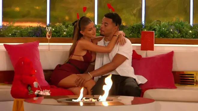 Quels couples Love Island All Stars sont toujours ensemble ? 9 Georgia et Toby se sont classés quatrièmes du Love Island All Stars 2024