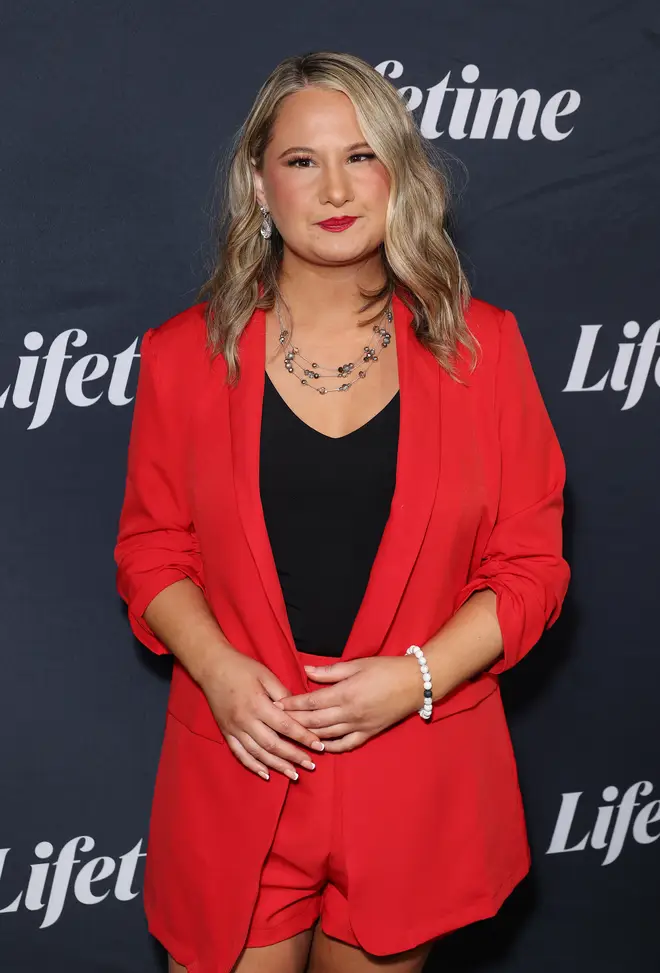 Gypsy Rose est-elle dans la saison 5 des Kardashian ? 5 Gypsy Rose a connu une « transformation » depuis sa sortie de prison