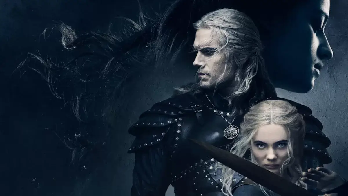 tous les projets The Witcher en développement chez Netflix tous les projets The Witcher en développement chez Netflix