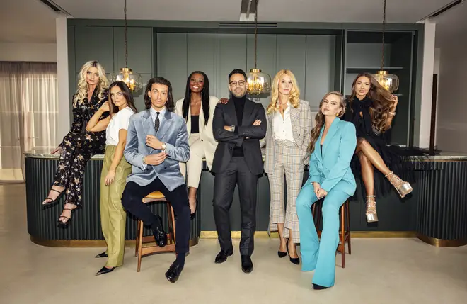 Y aura-t-il une saison 2 d’achat à Londres ? 4 Le casting de Buying London revient-il pour une deuxième saison ?